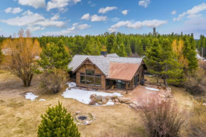 Rainbow Point Sabo Cabin